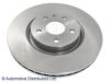 OPEL 013576781 Brake Disc